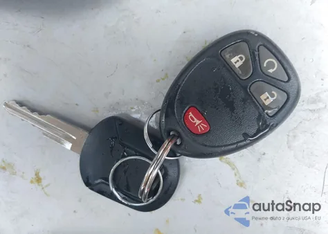 2014 Chevrolet Captiva Sport Lt z USA, uszkodzony, nr VIN 3GNAL3EK6ES589828